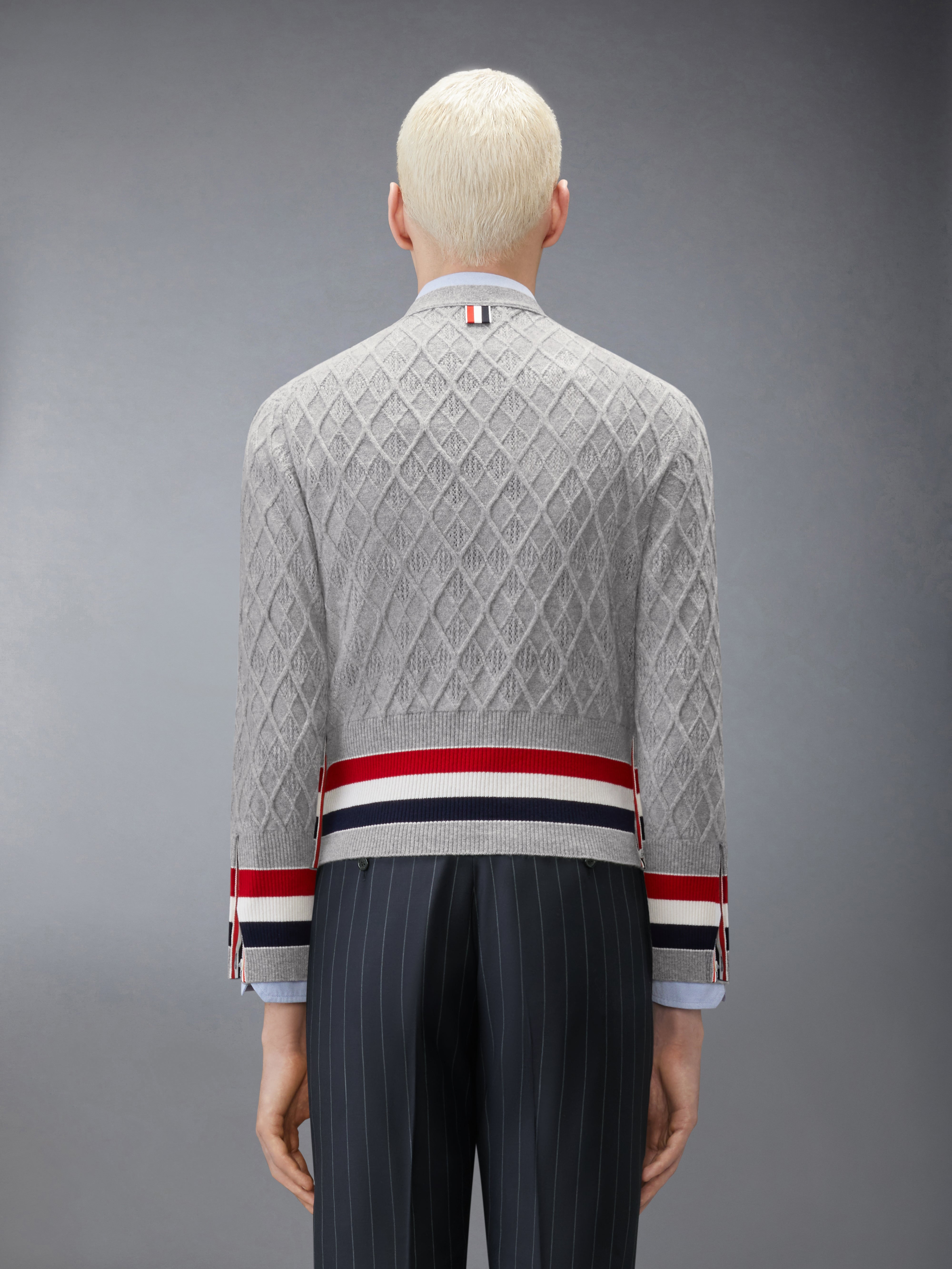 メンズ新作アイテム | Page 3 | Thom Browne