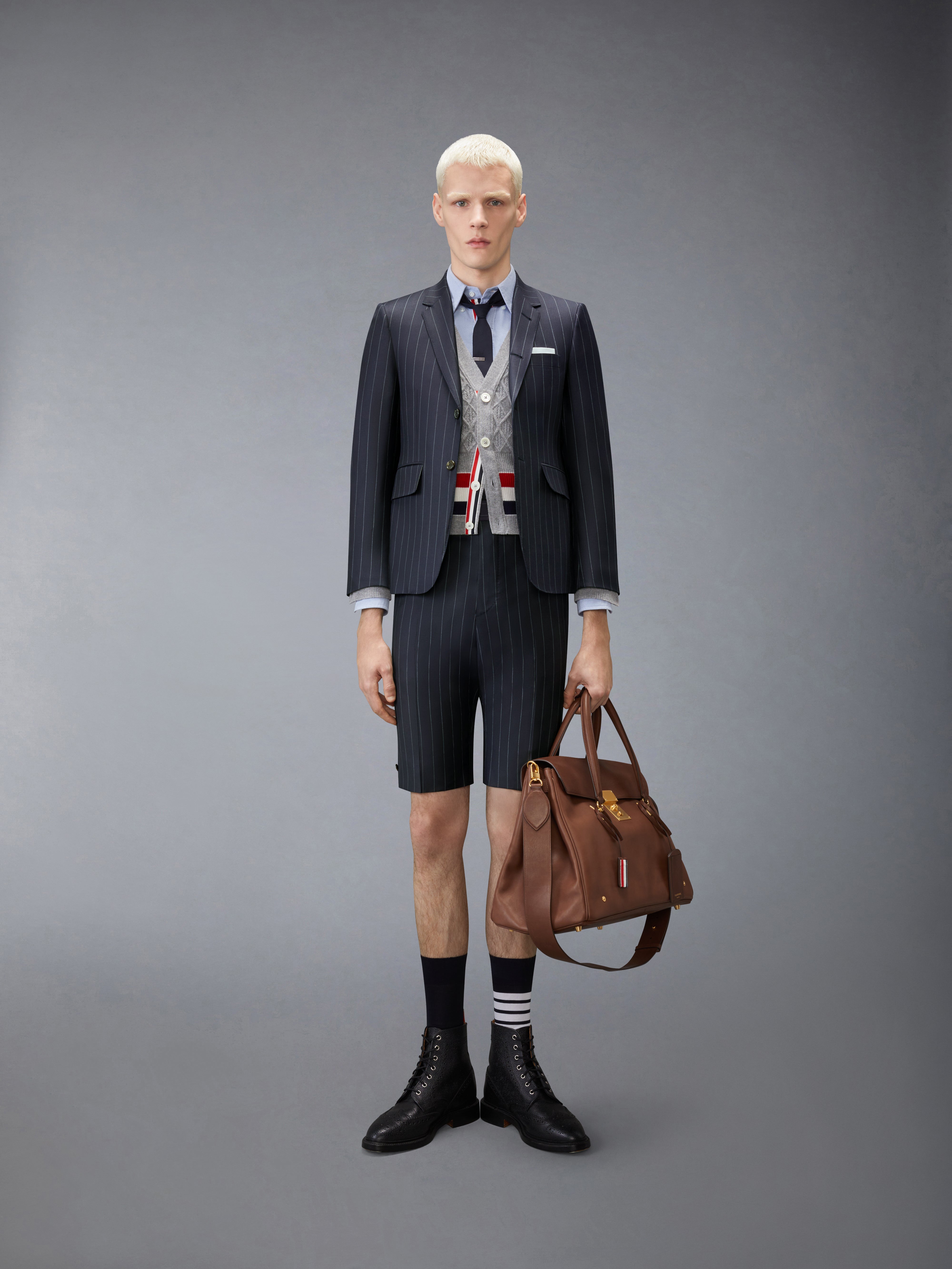 メンズ新作アイテム | Page 3 | Thom Browne