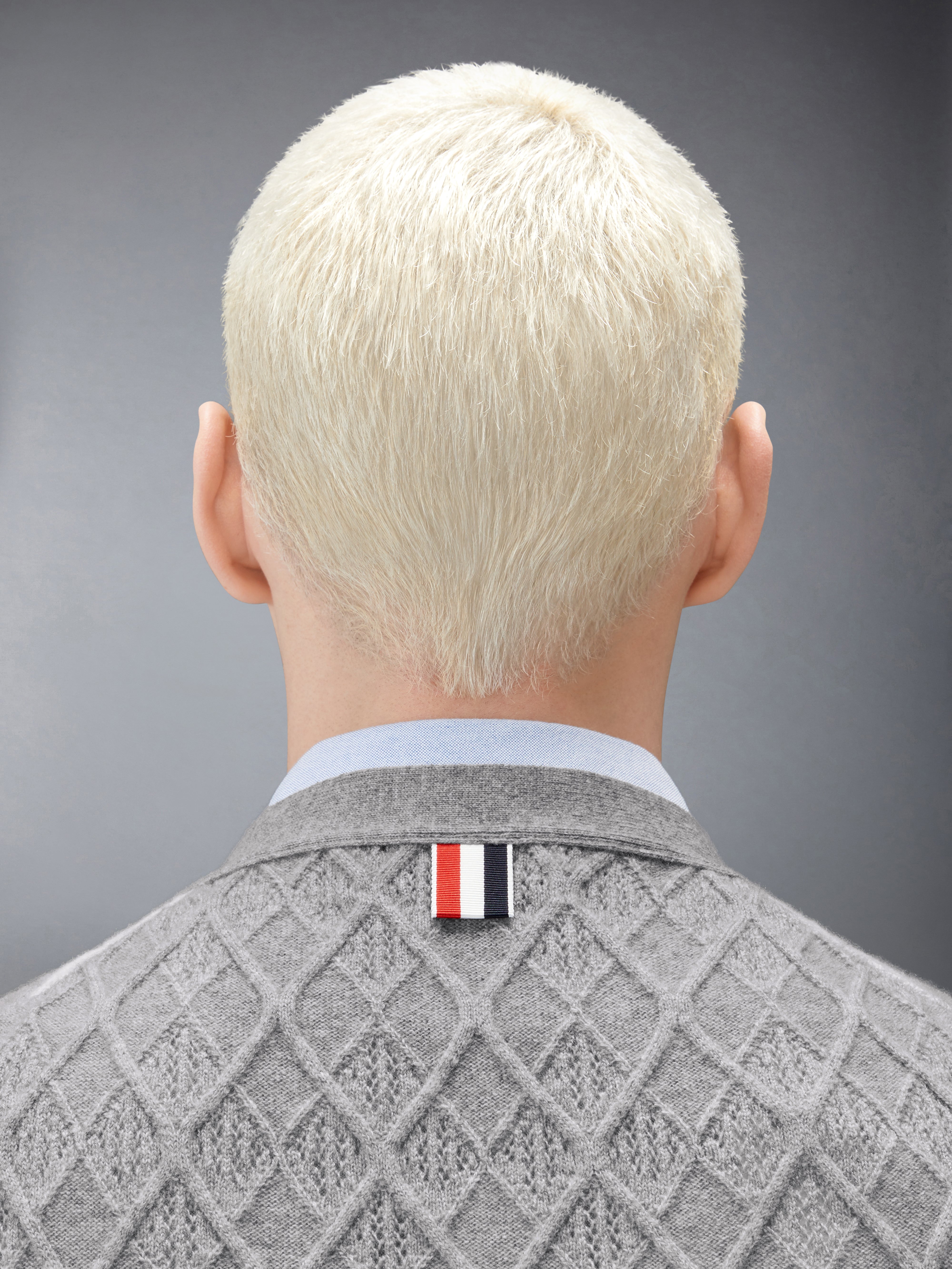 Men's Knitwear - Sweaters & Cardigans | Thom Browne