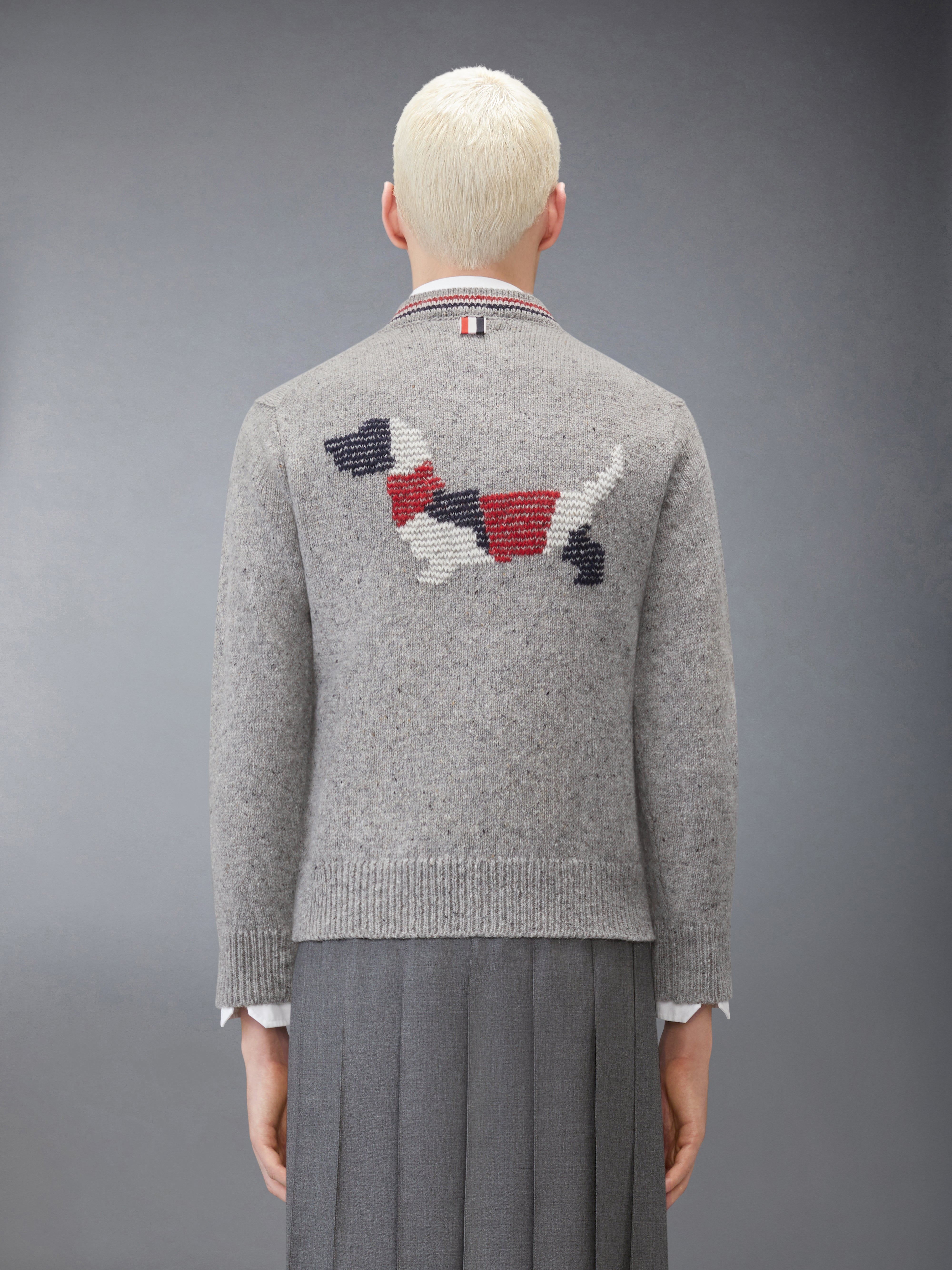 メンズ ニットウェア・カーディガン | Thom Browne