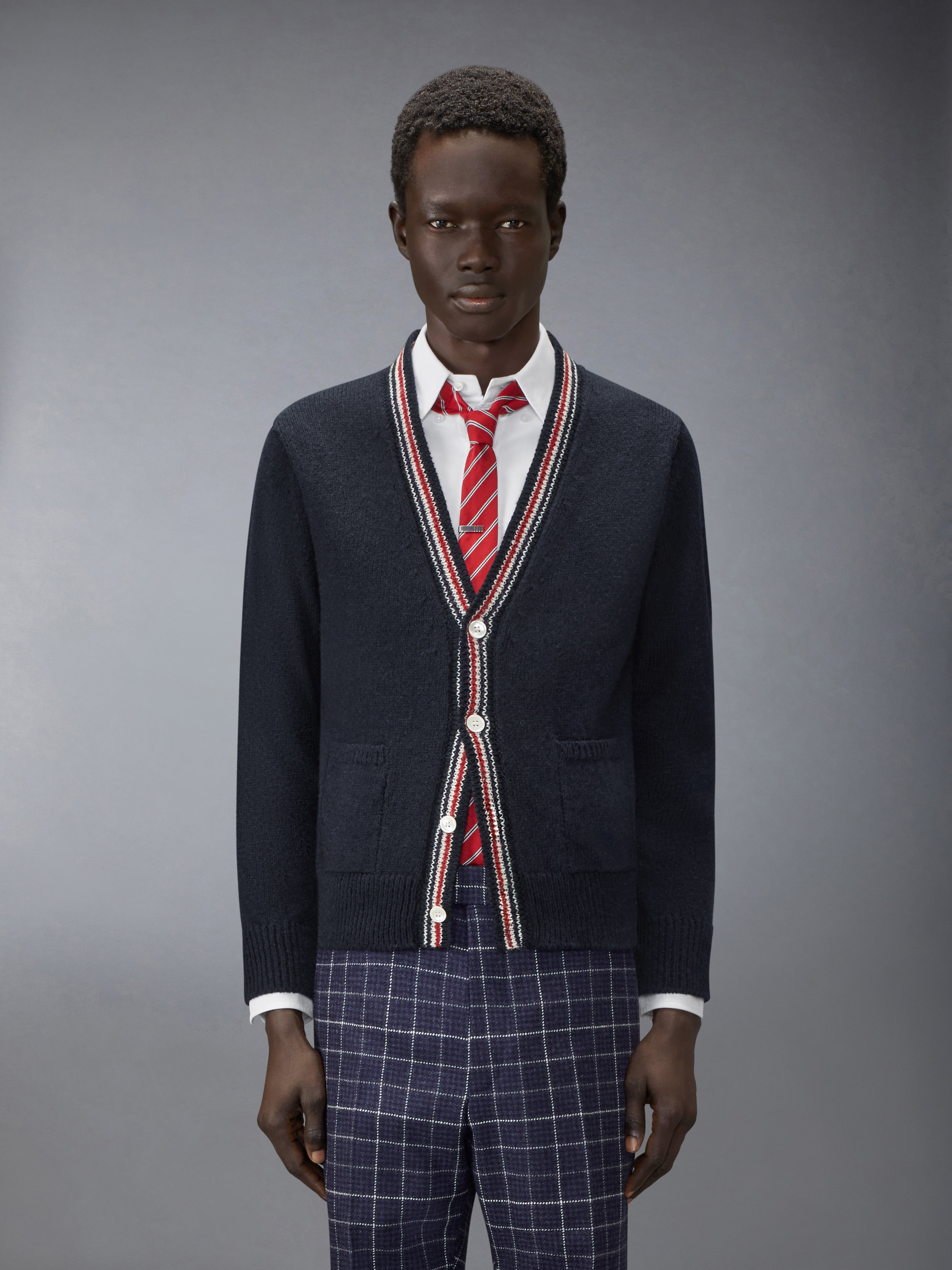 メンズ ニットウェア・カーディガン | Thom Browne