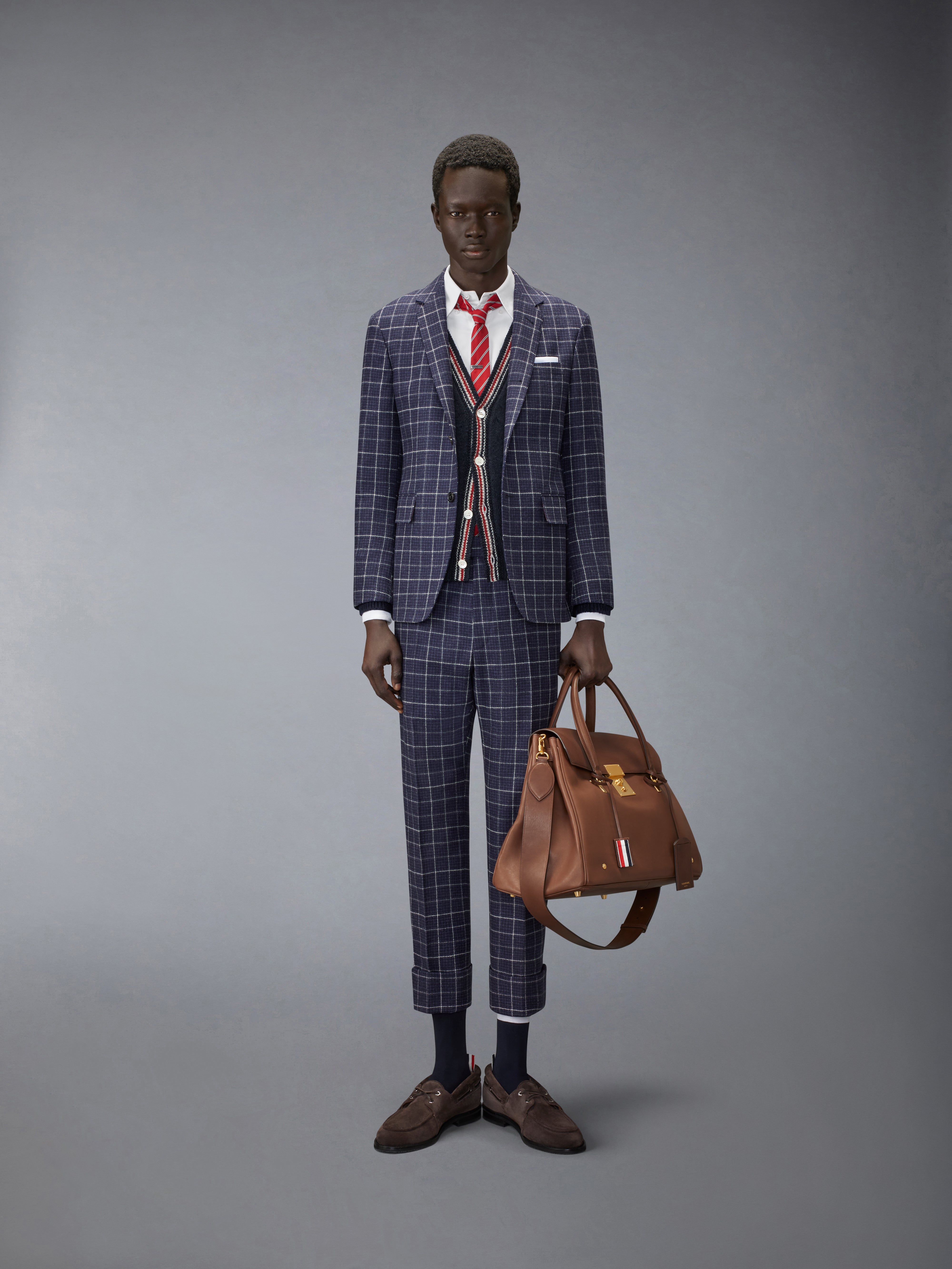 メンズ ニットウェア・カーディガン | Thom Browne