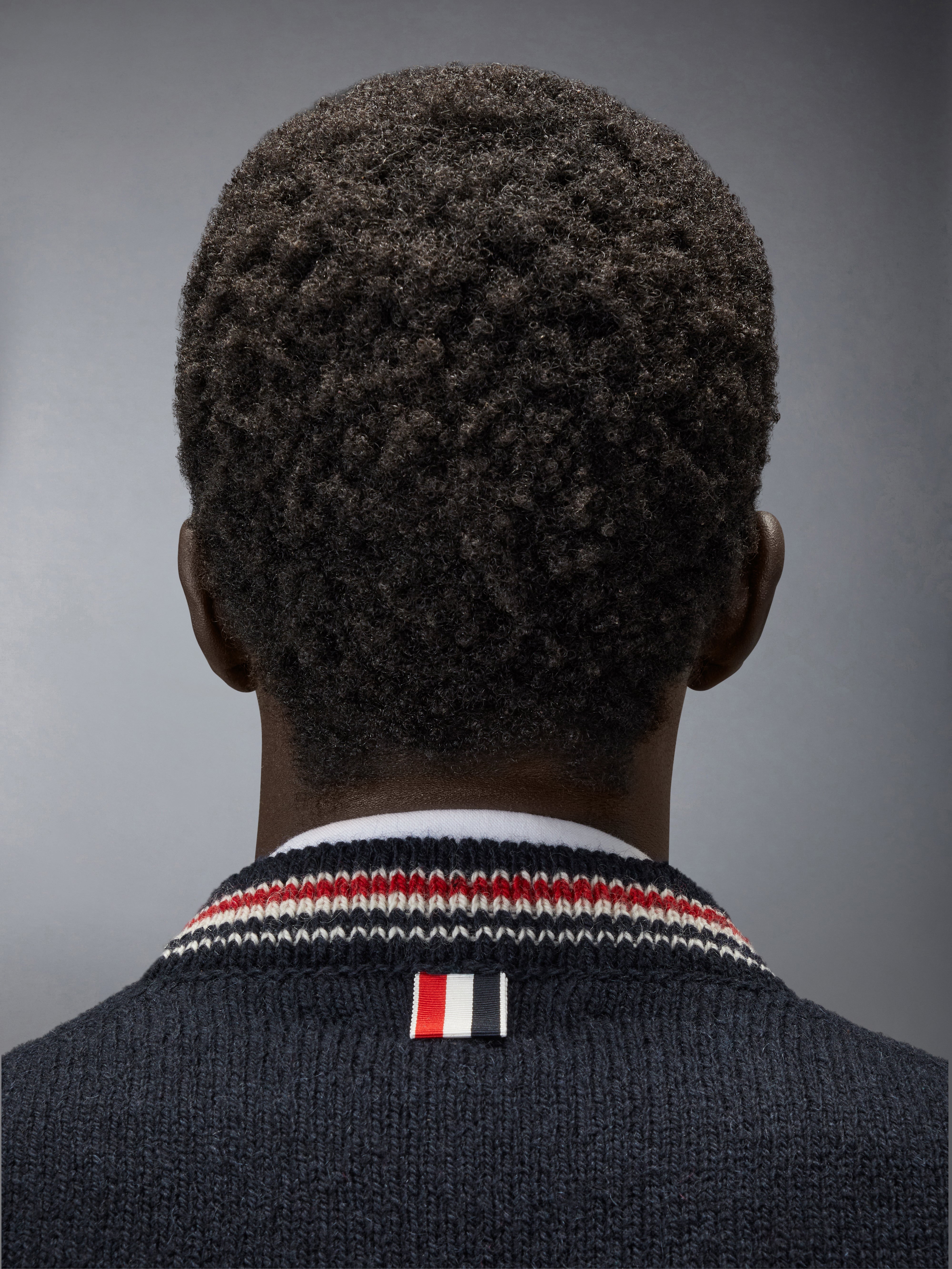 メンズ ニットウェア・カーディガン | Thom Browne