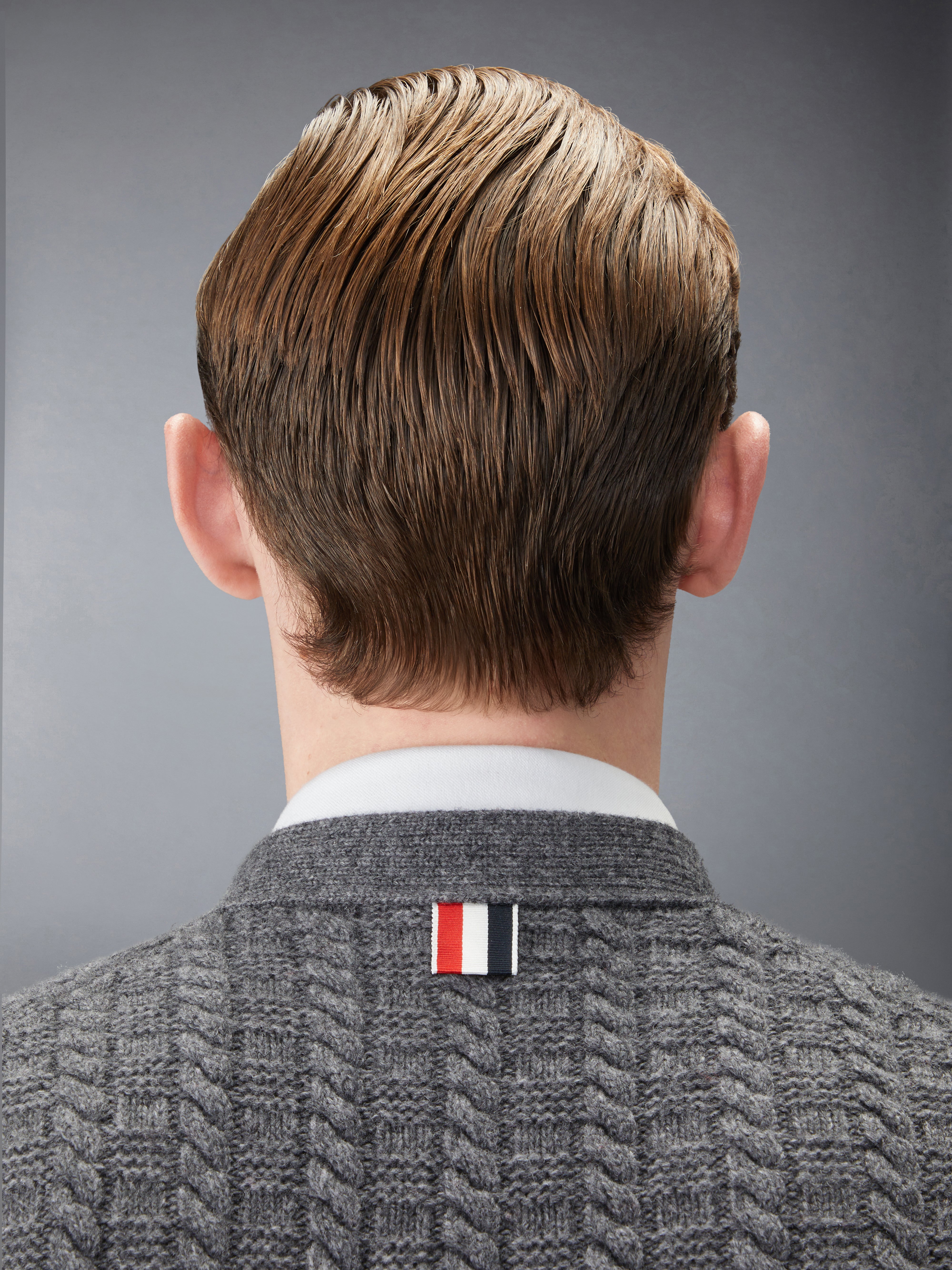 メンズ ニットウェア・カーディガン | Thom Browne