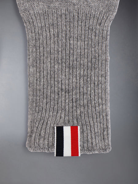 4-BAR CASHMERE GLOVES