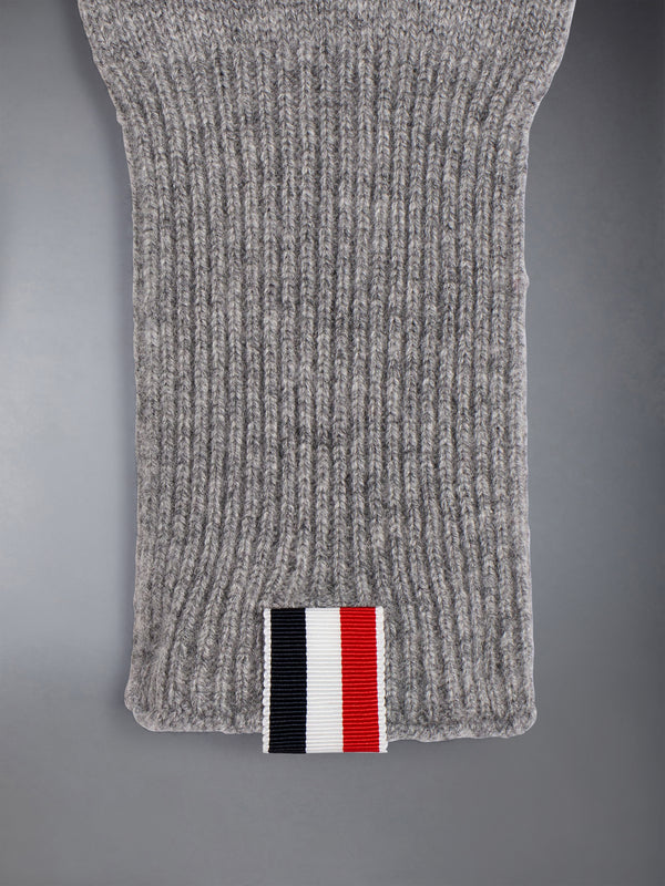 4-BAR CASHMERE GLOVES