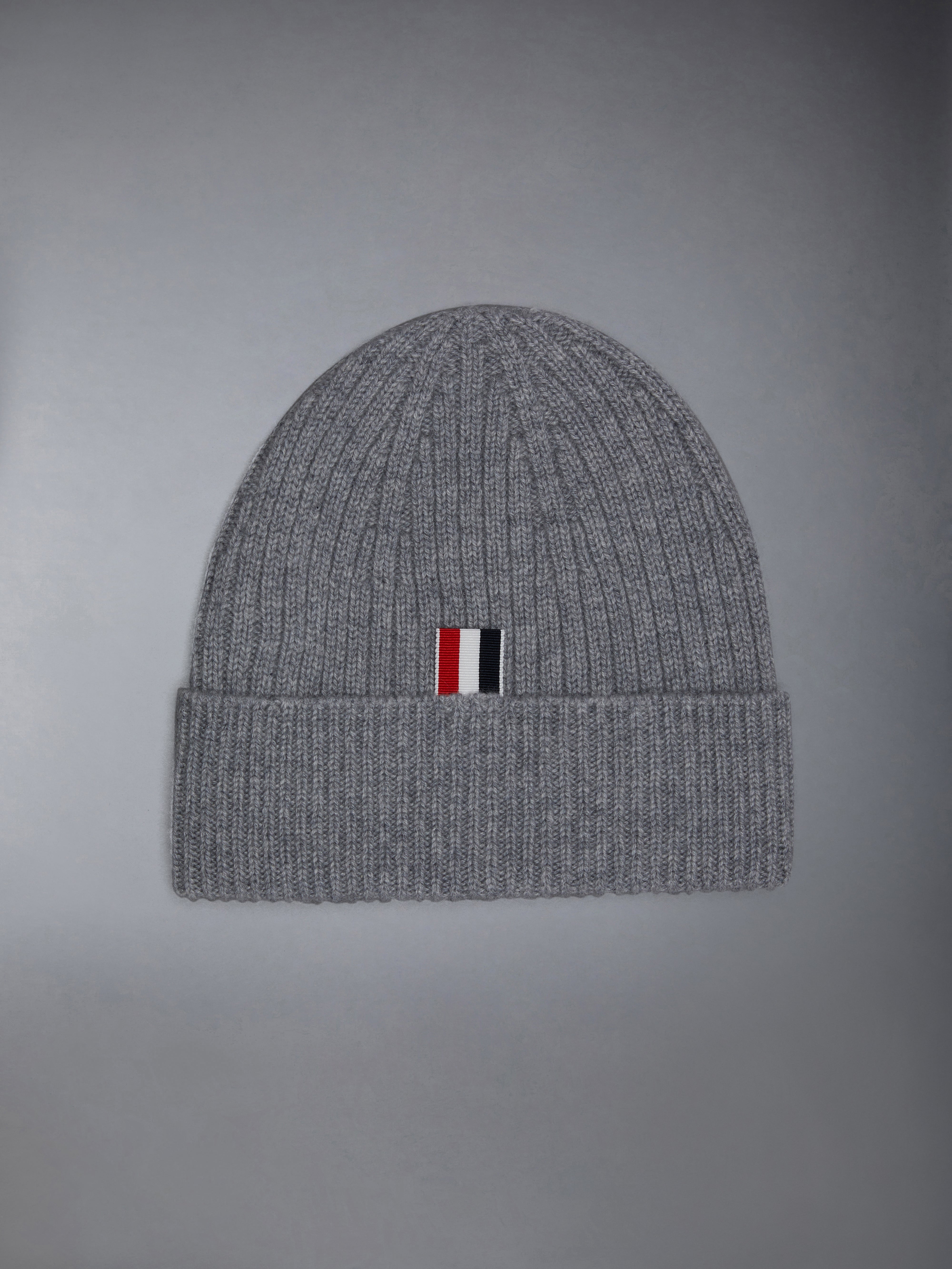 ハット Thom Browne Knit Bell Hat Thom Browne Knit Bell Hat - Gray | Garmentory