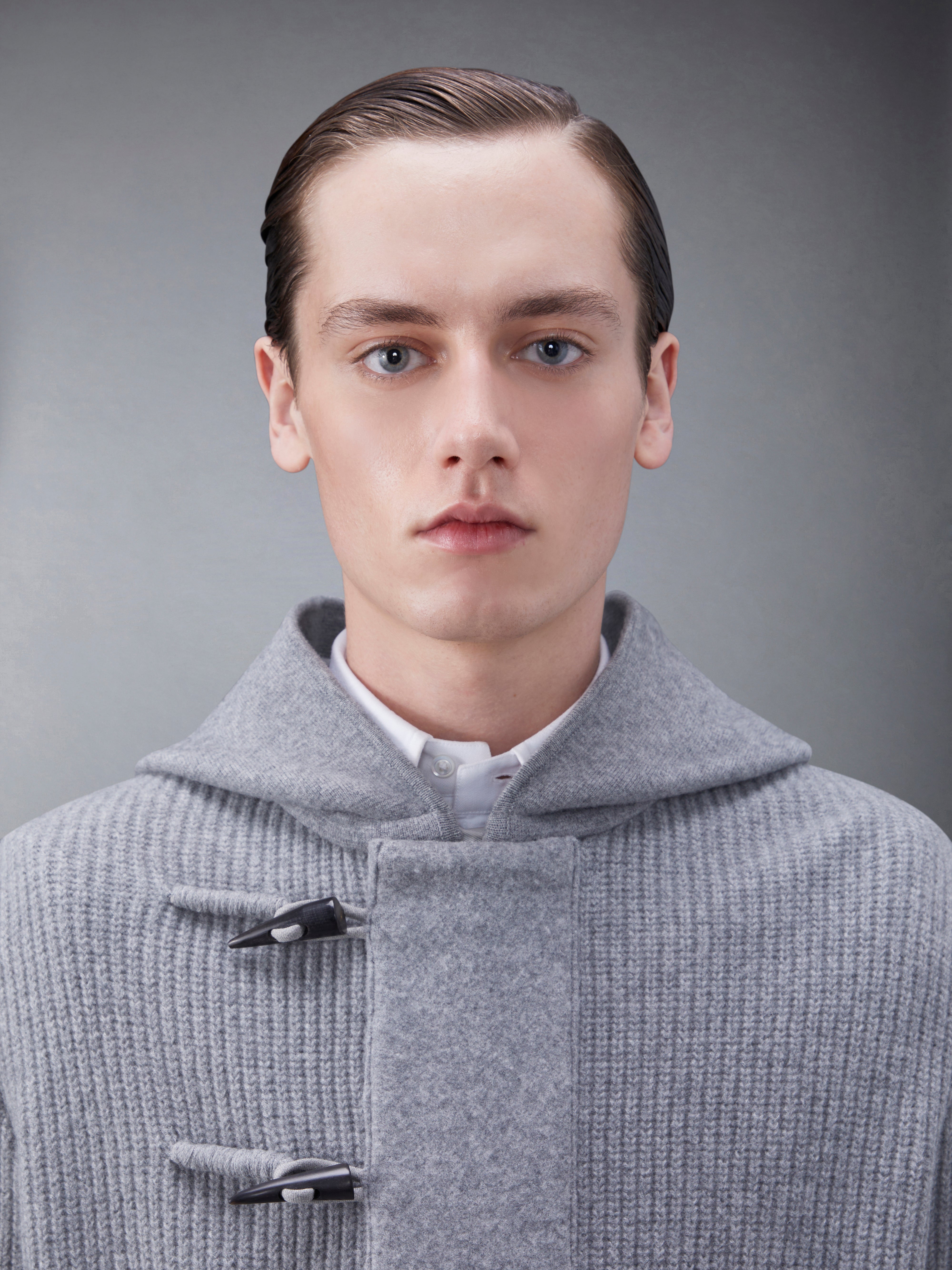 ★KHAKIPOINT★ Antique Wool Jacket charcoal P0000BFW il_fullxfull.5769866684_44gi.jpg