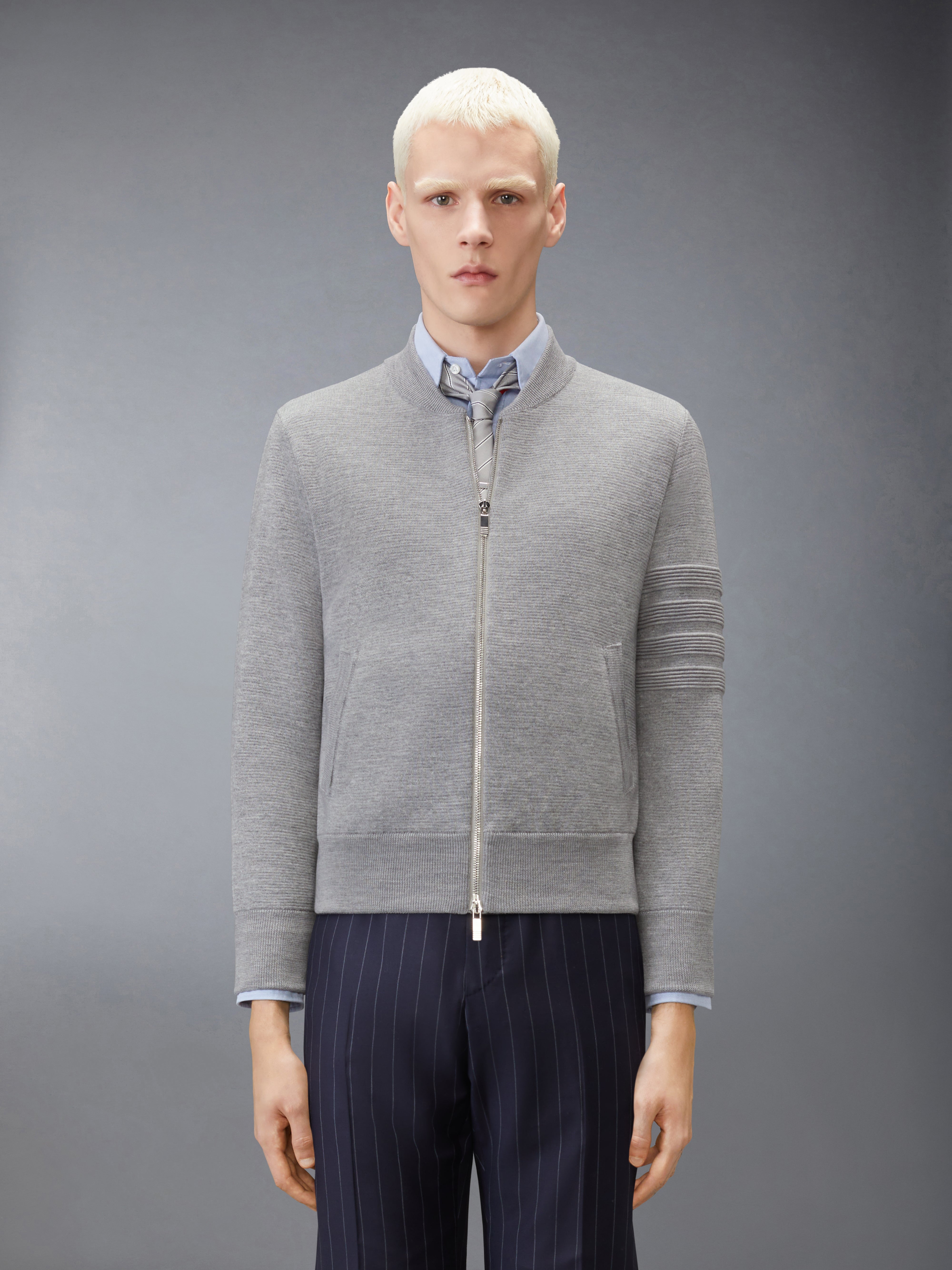 メンズ ニットウェア・カーディガン | Page 3 | Thom Browne