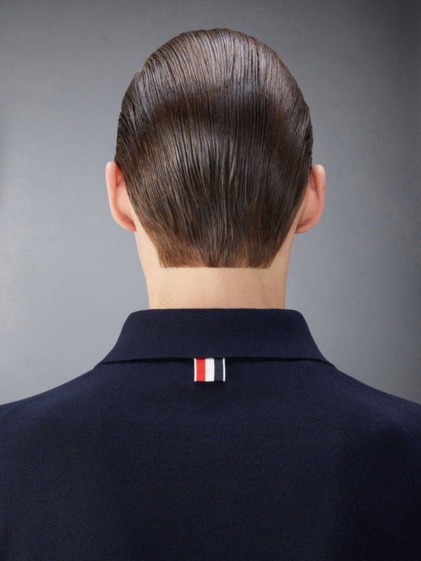 MERINO WOOL ARMBAND SHIRT - image 4