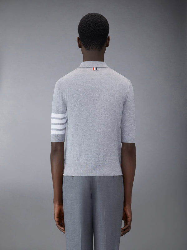 WOOL POLO - image 2