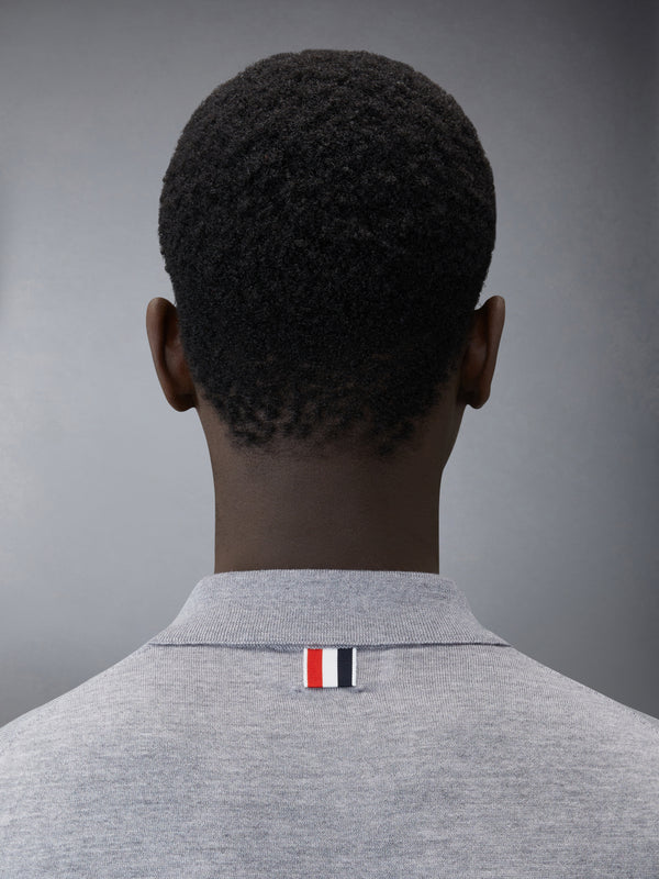 WOOL POLO - image 5