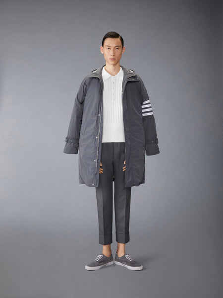 CASHMERE 4-BAR POLO