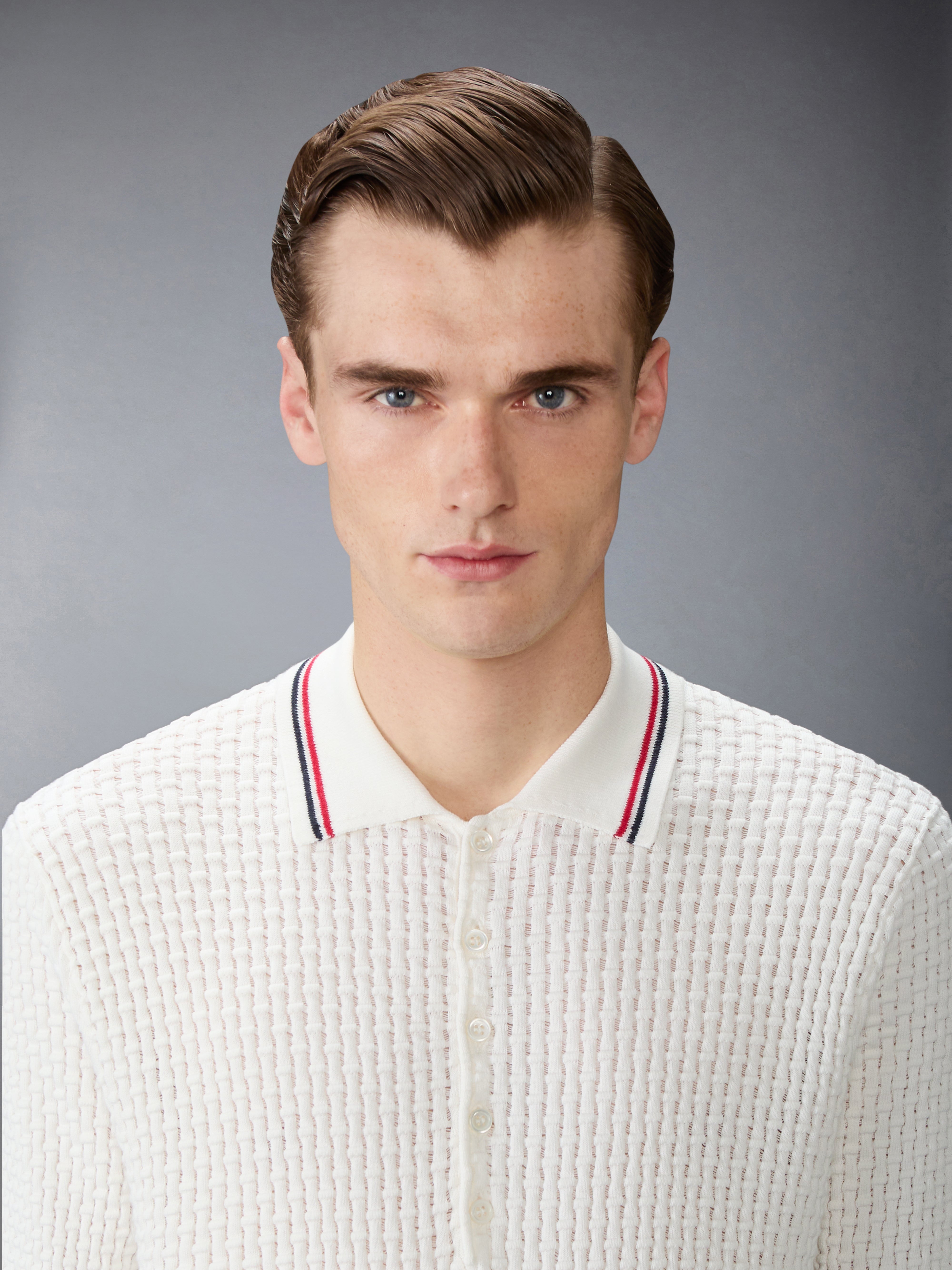 メンズ Tシャツ＆ポロシャツ | Thom Browne