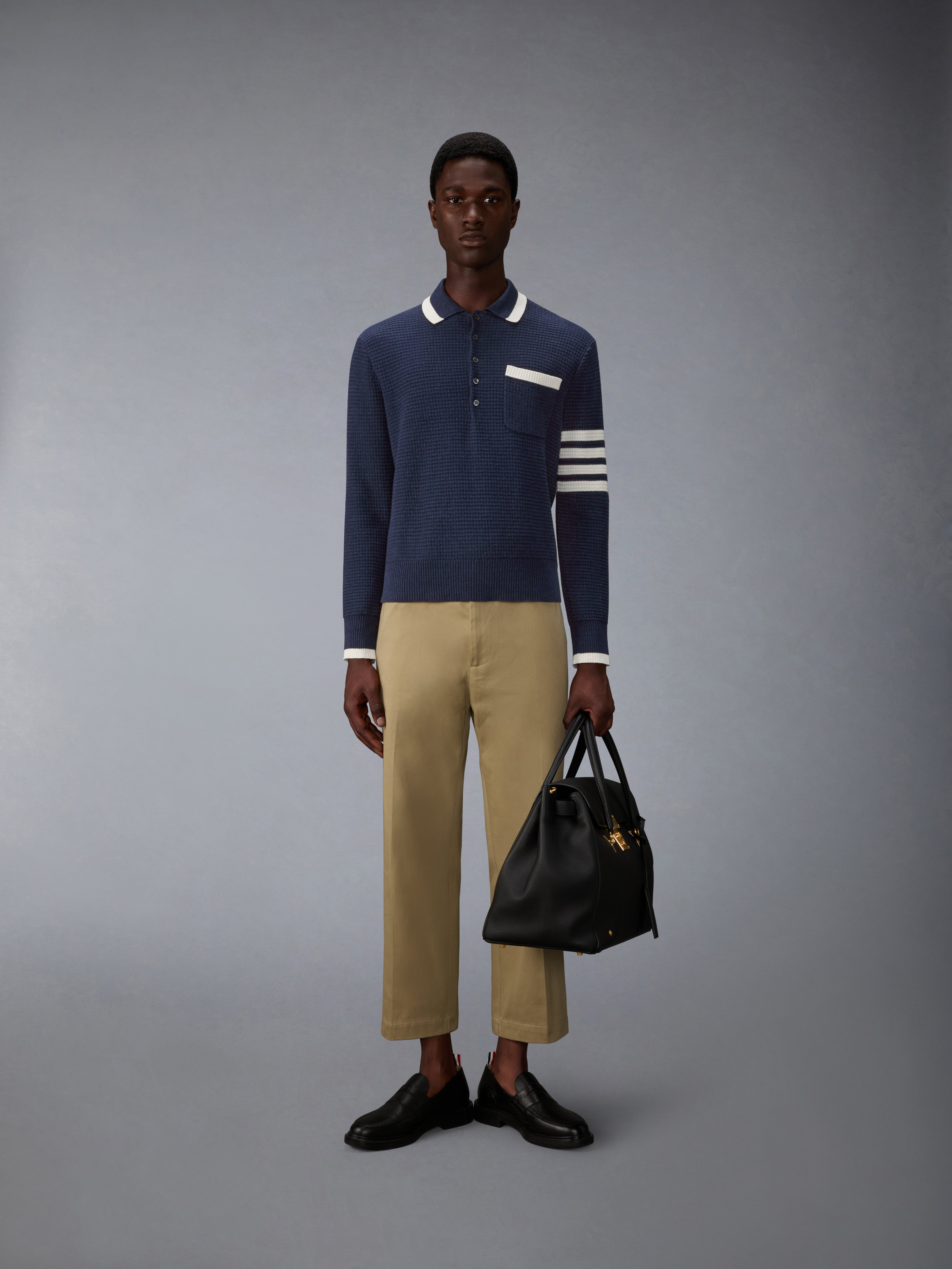 メンズ Tシャツ＆ポロシャツ | Thom Browne