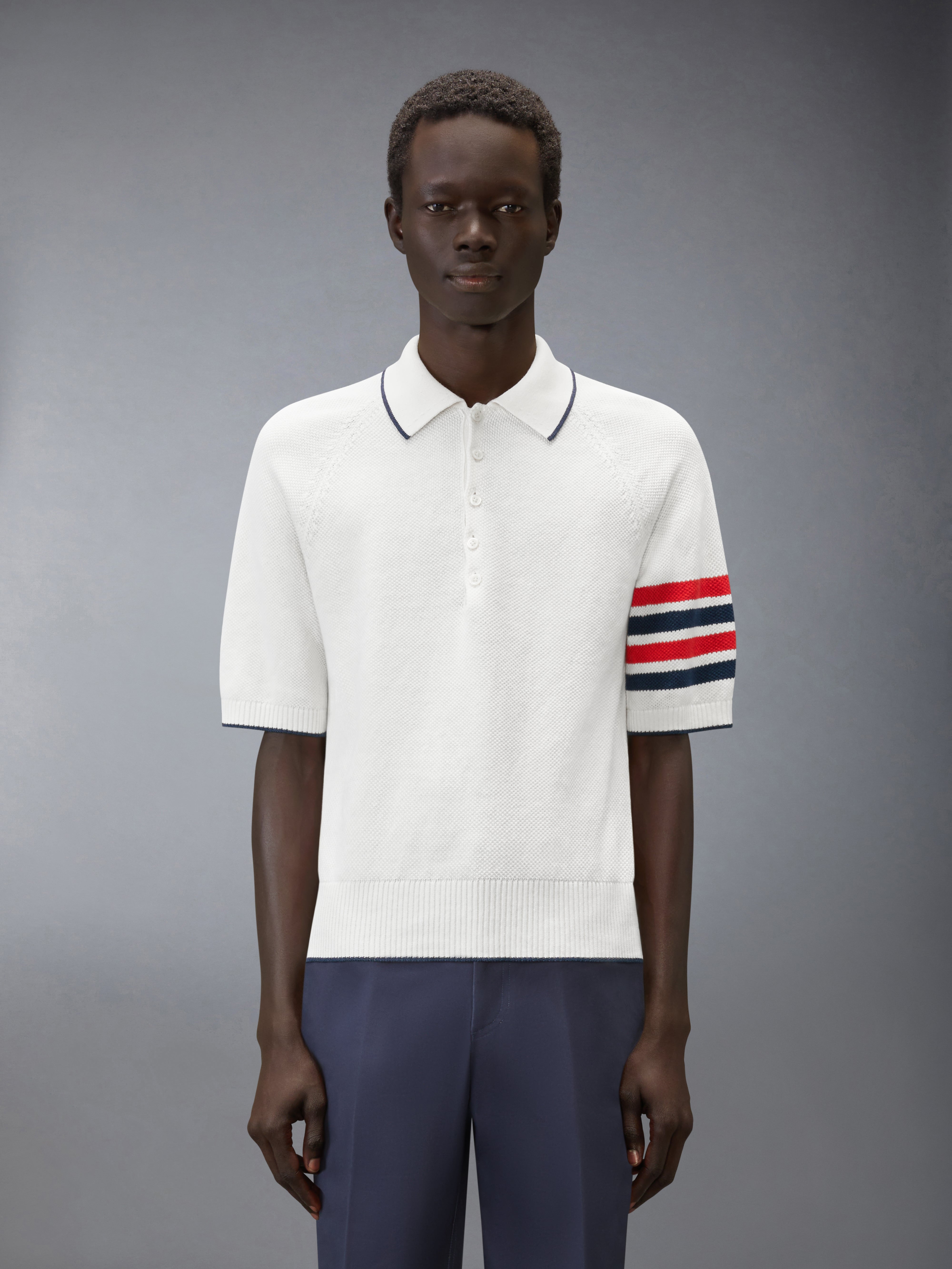 メンズ Tシャツ＆ポロシャツ | Thom Browne