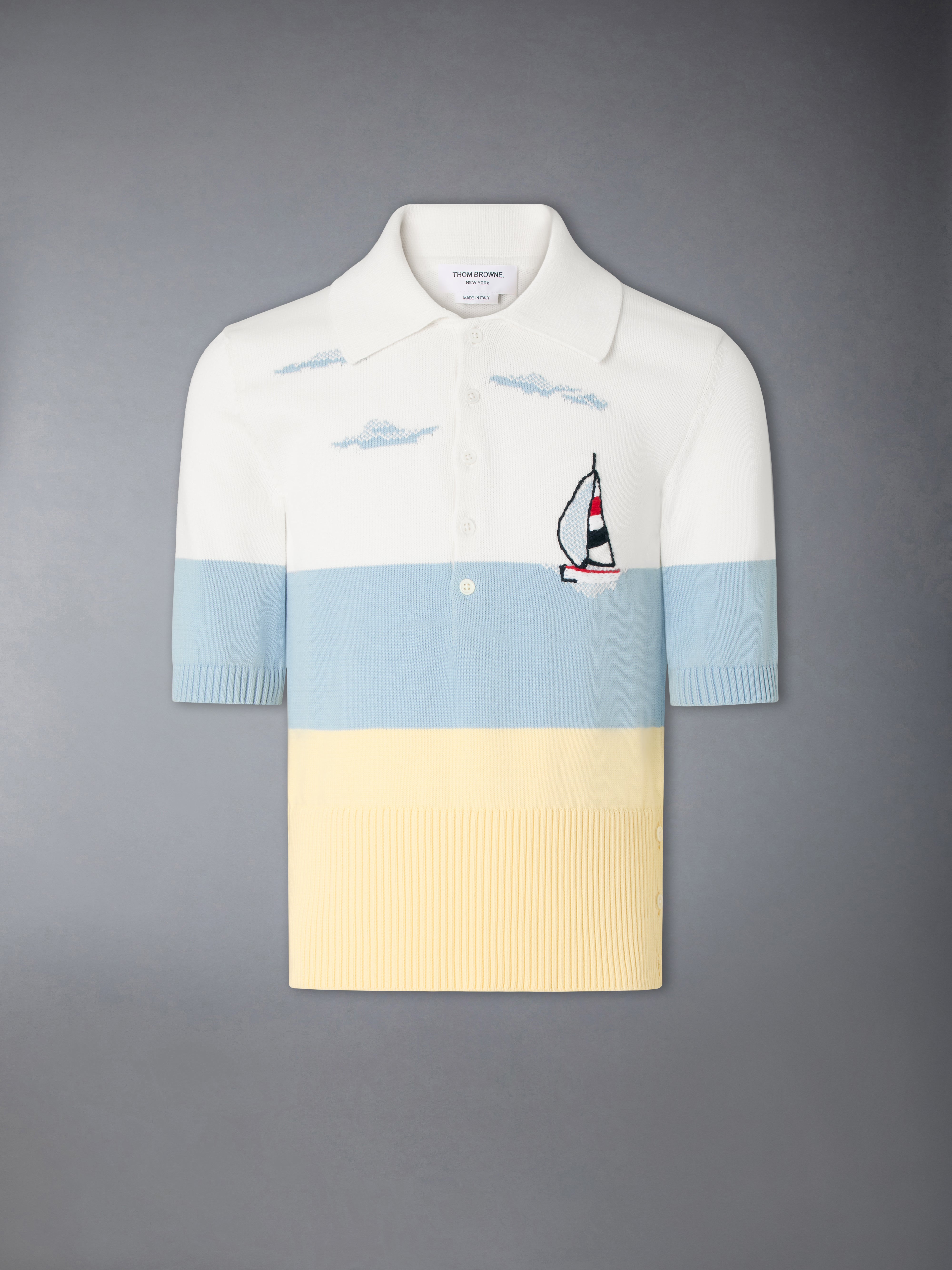 メンズ Tシャツ・ポロシャツ | Thom Browne