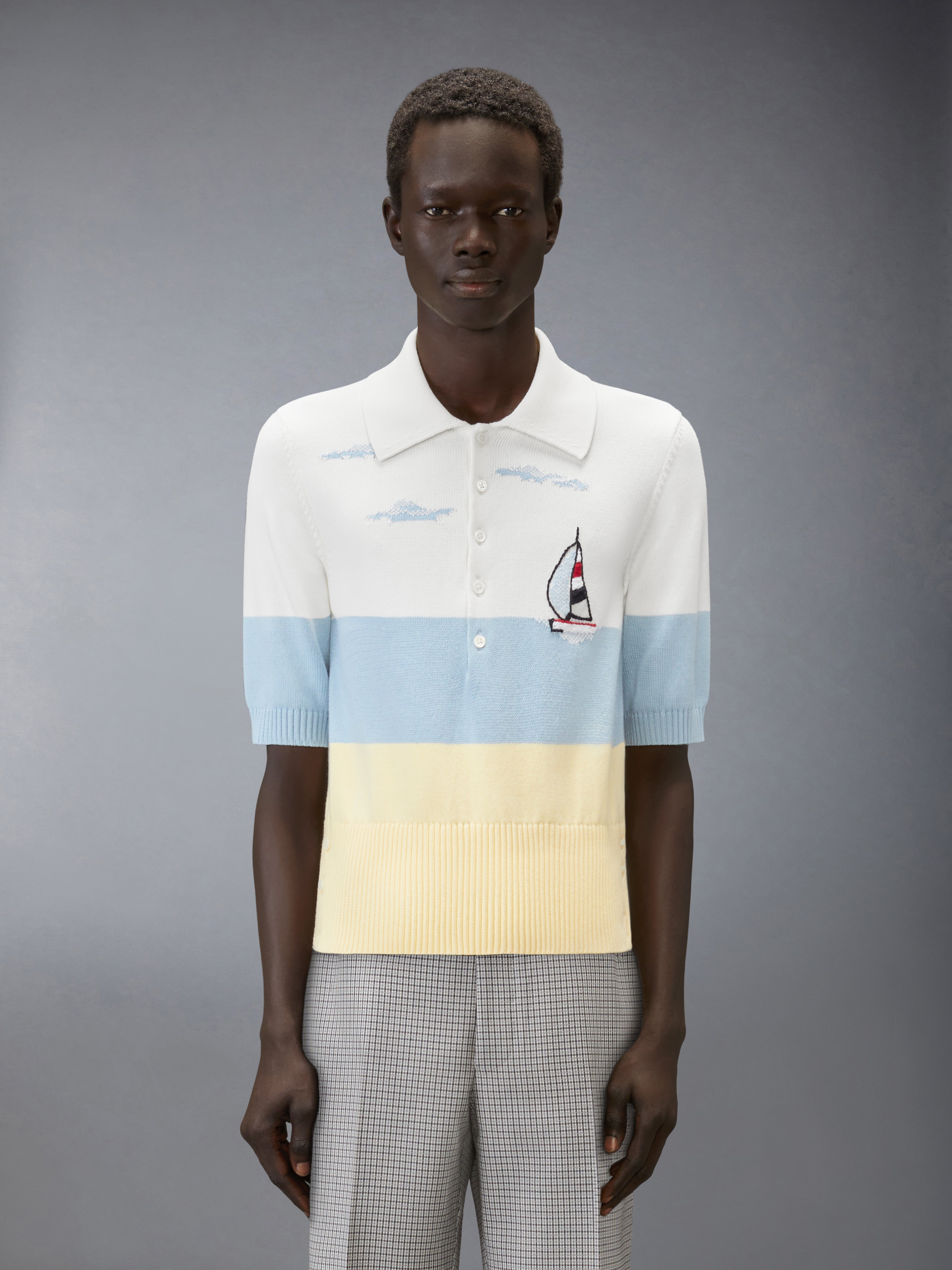 メンズ Tシャツ・ポロシャツ | Thom Browne