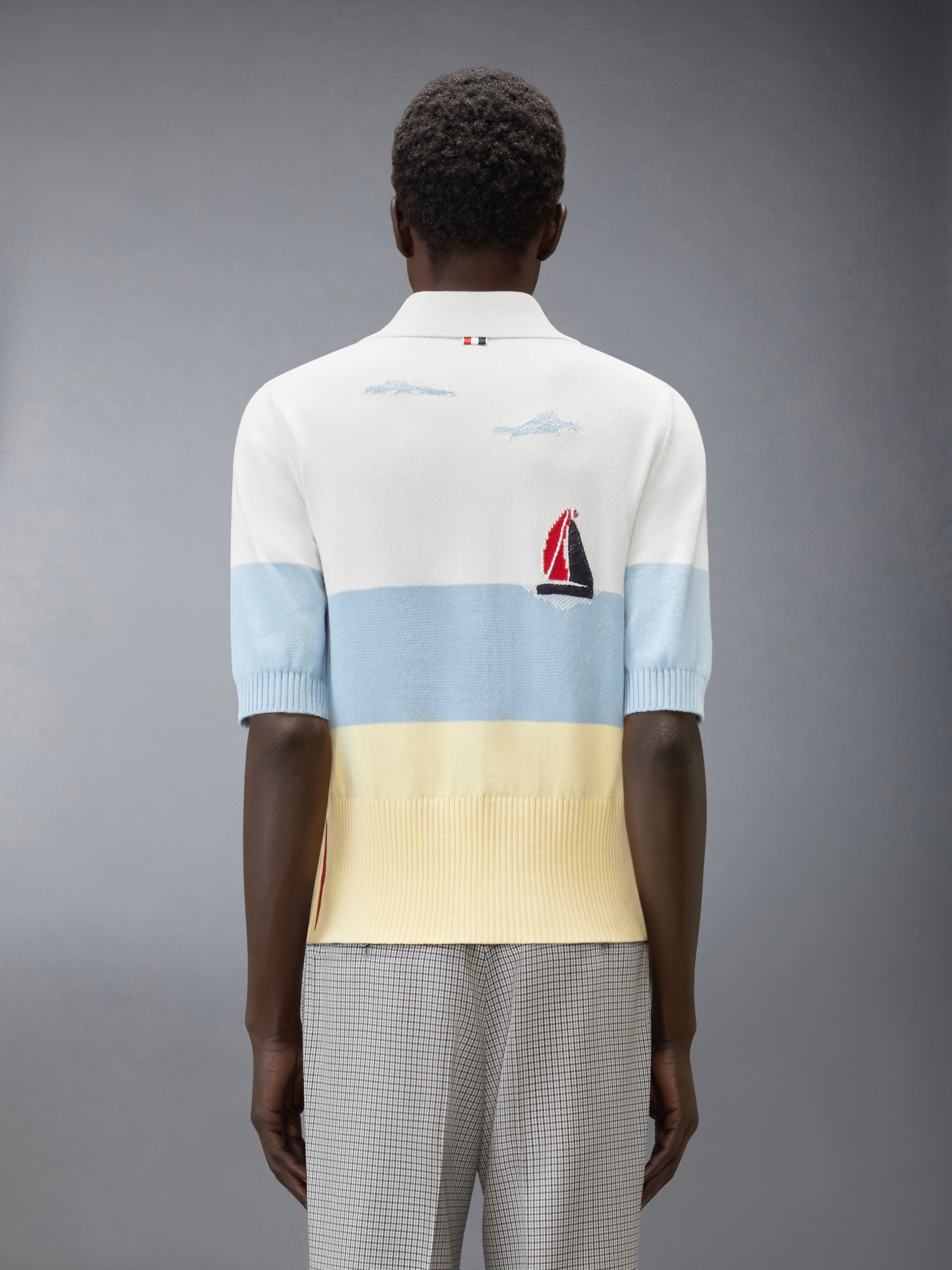 メンズ Tシャツ・ポロシャツ | Thom Browne