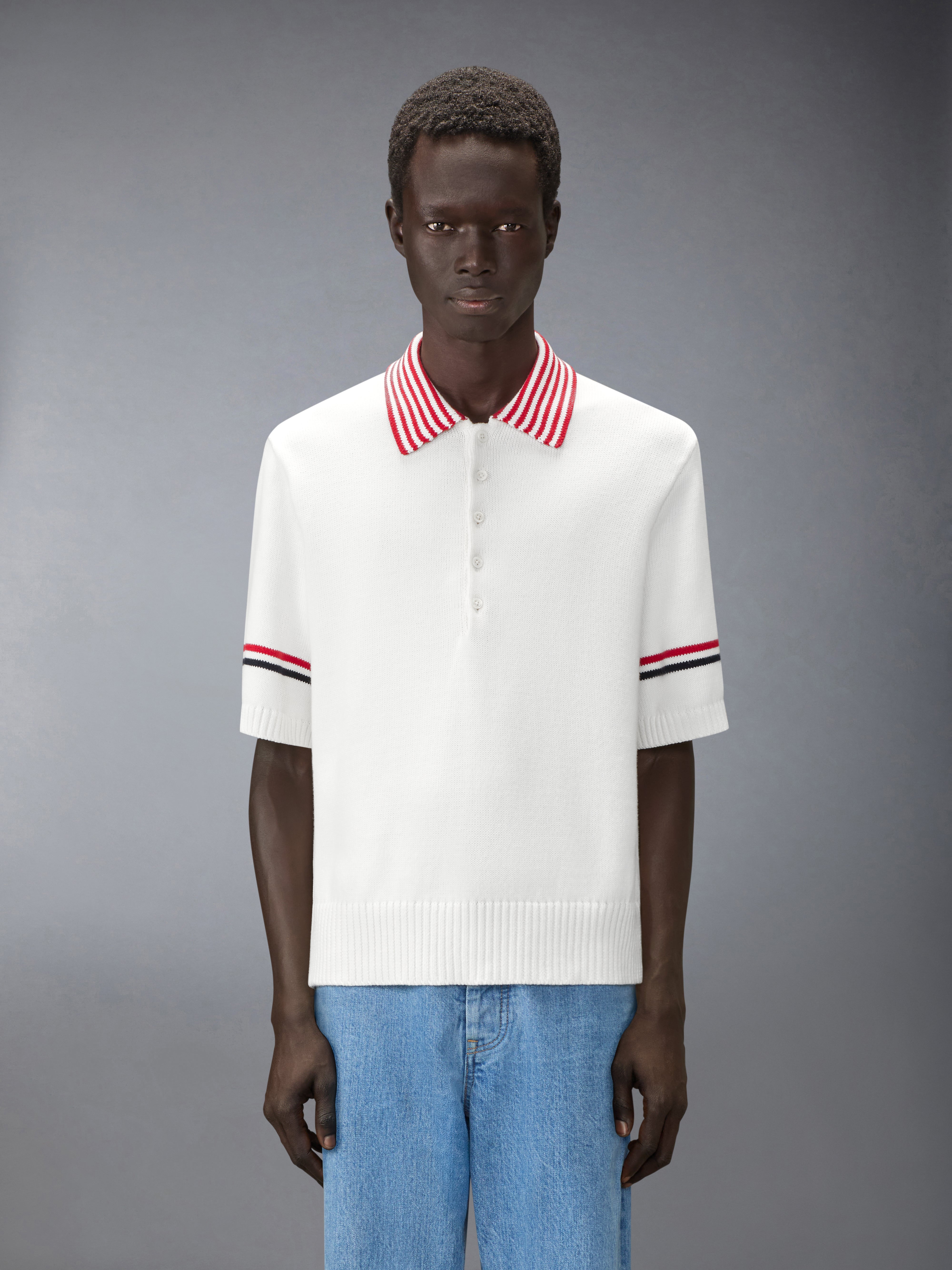 メンズ Tシャツ＆ポロシャツ | Thom Browne