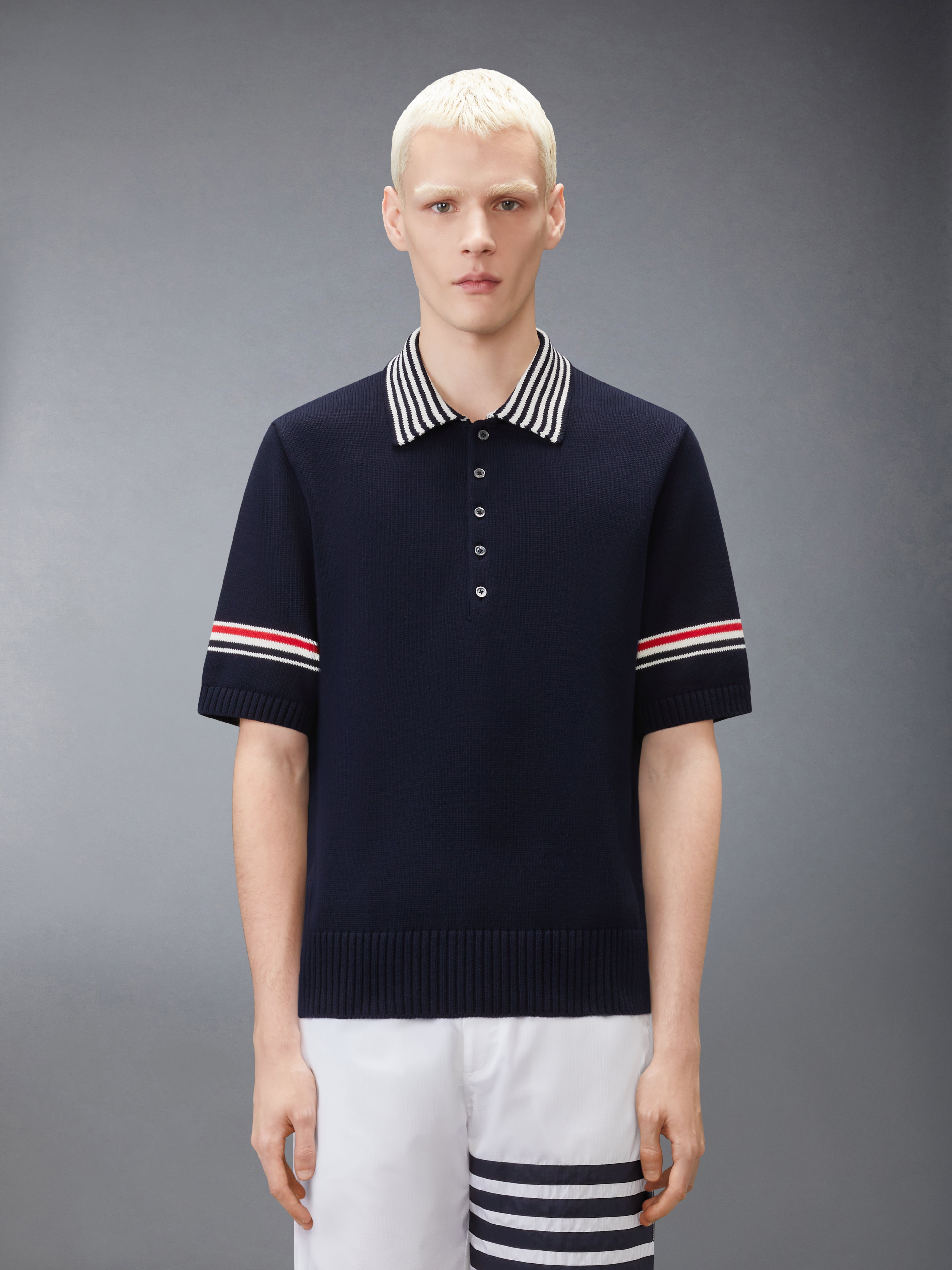 メンズ Tシャツ＆ポロシャツ | Thom Browne