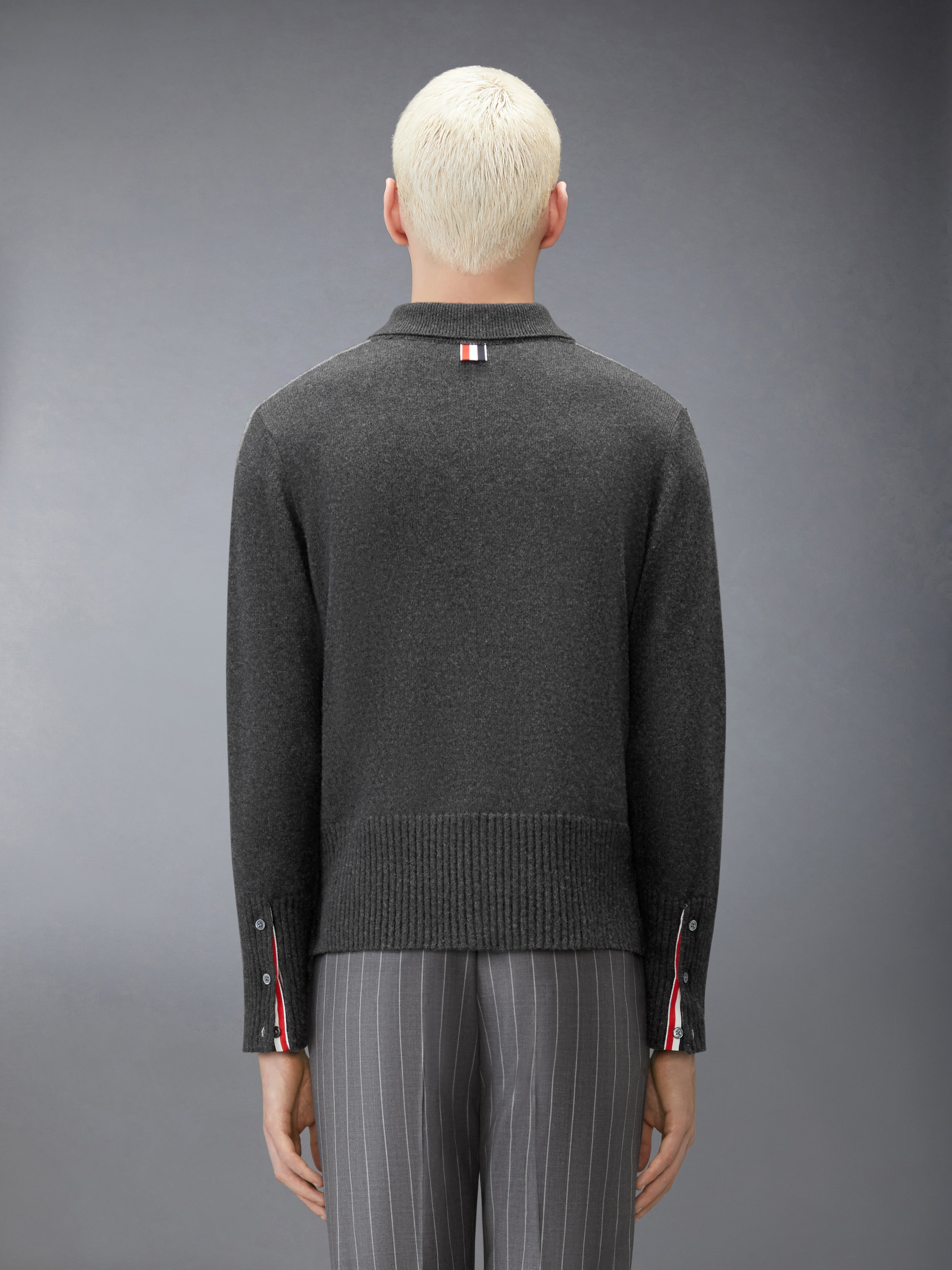 メンズ ニットウェア・カーディガン | Thom Browne