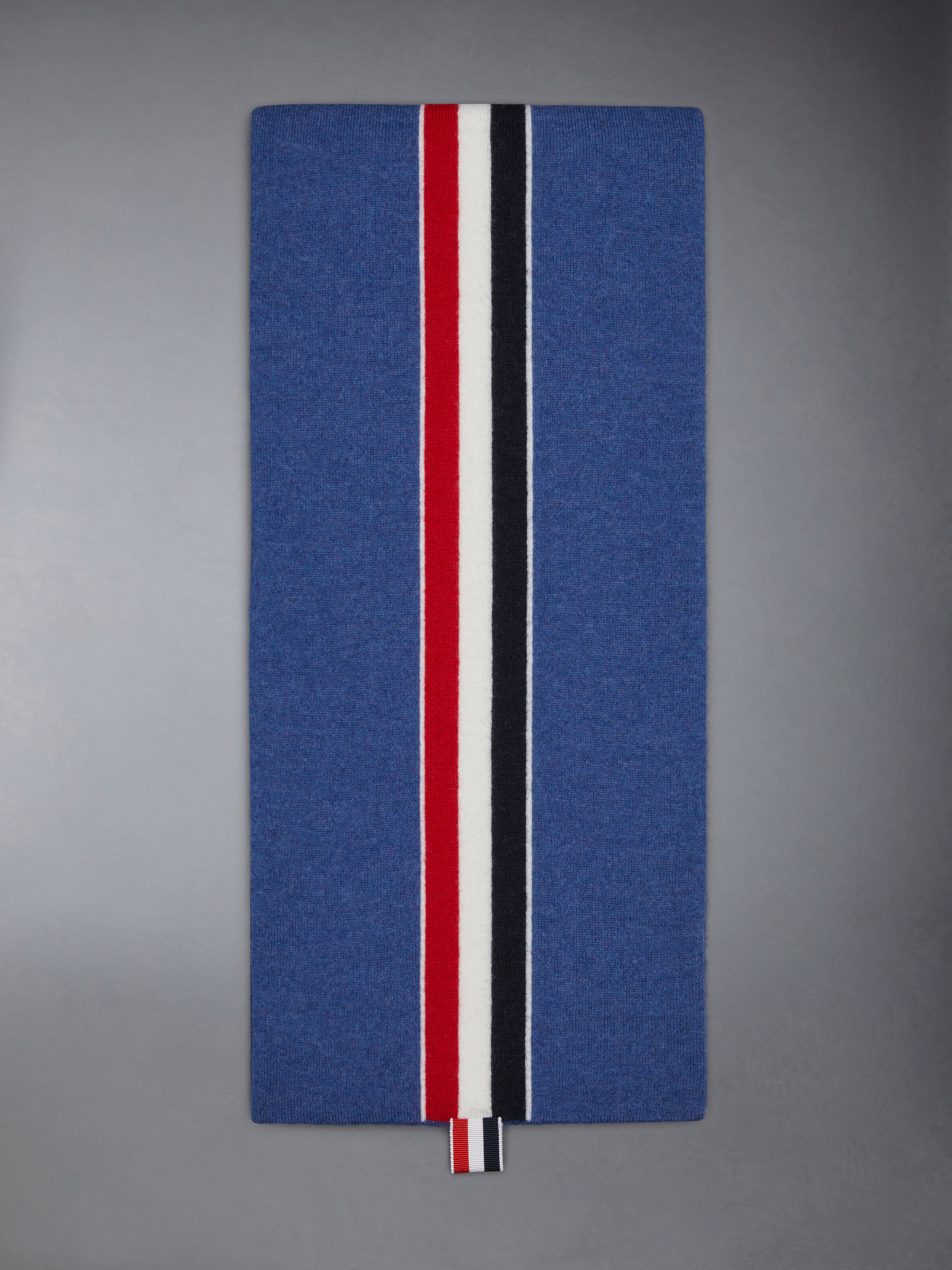 THOM BROWNE ストライプストール THOM BROWNE ストライプストール THOM BROWNE ストライプストール Thom