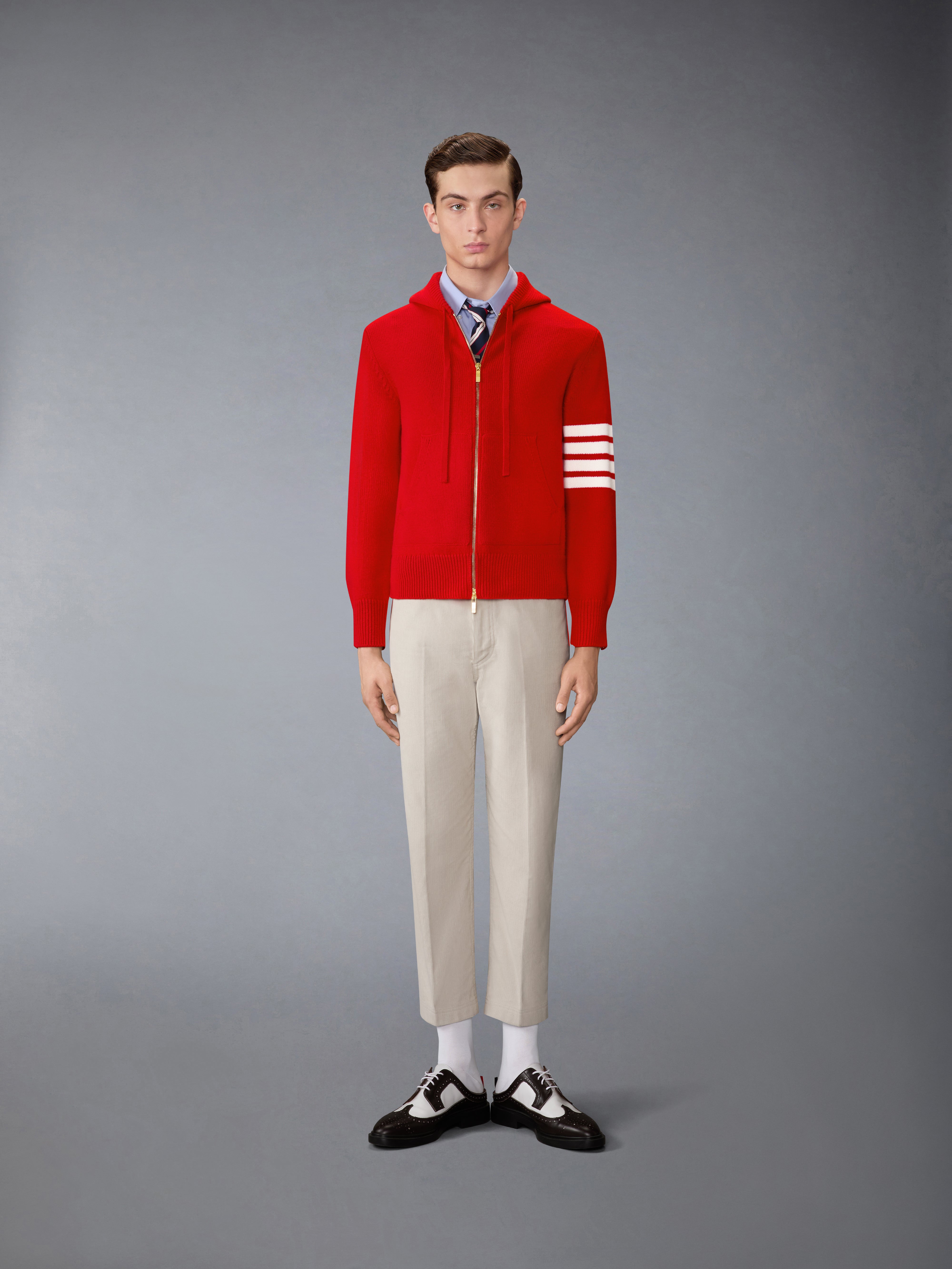 メンズ ニットウェア&セーター | Thom Browne