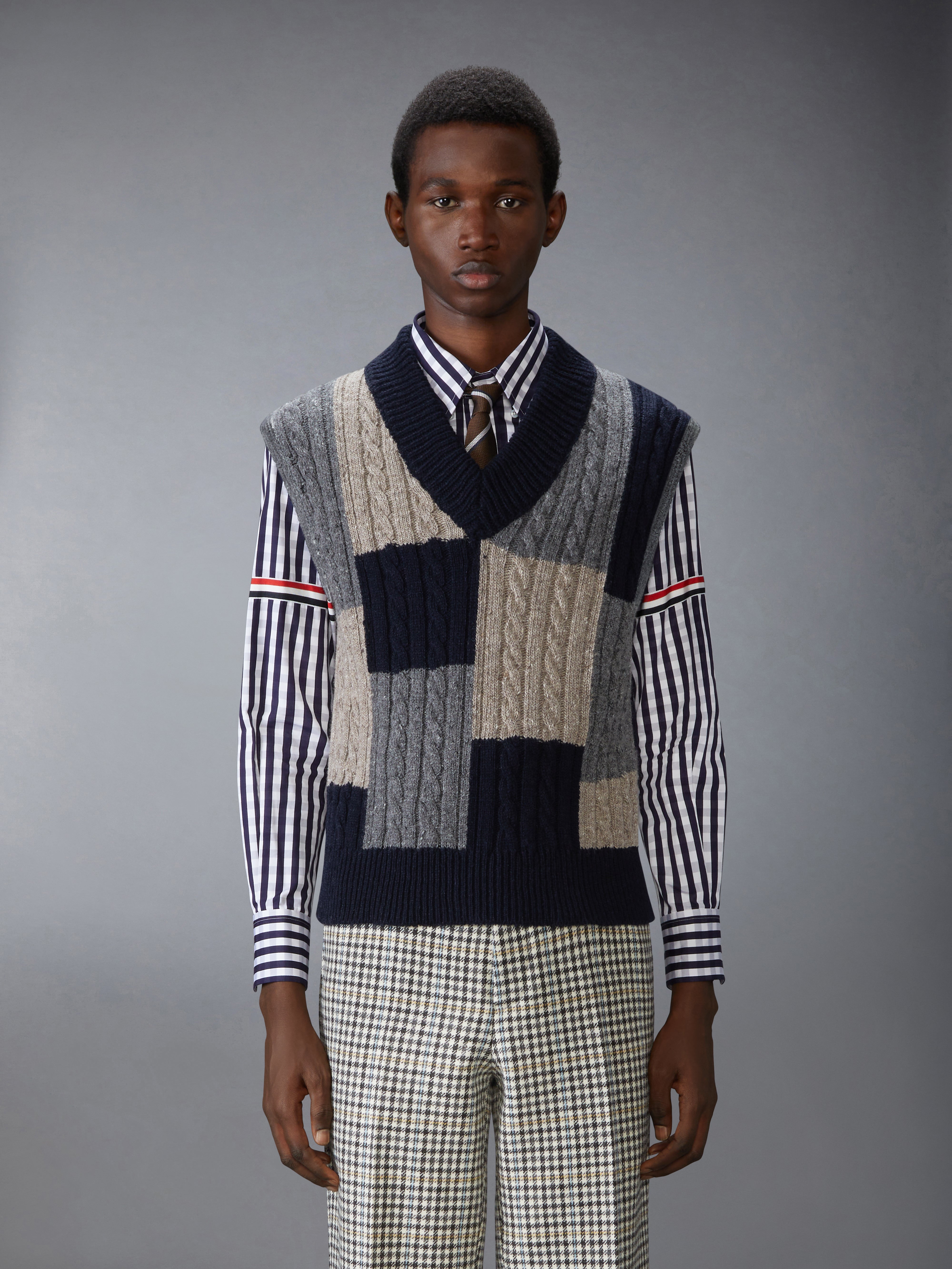 メンズ新作アイテム | Page 15 | Thom Browne