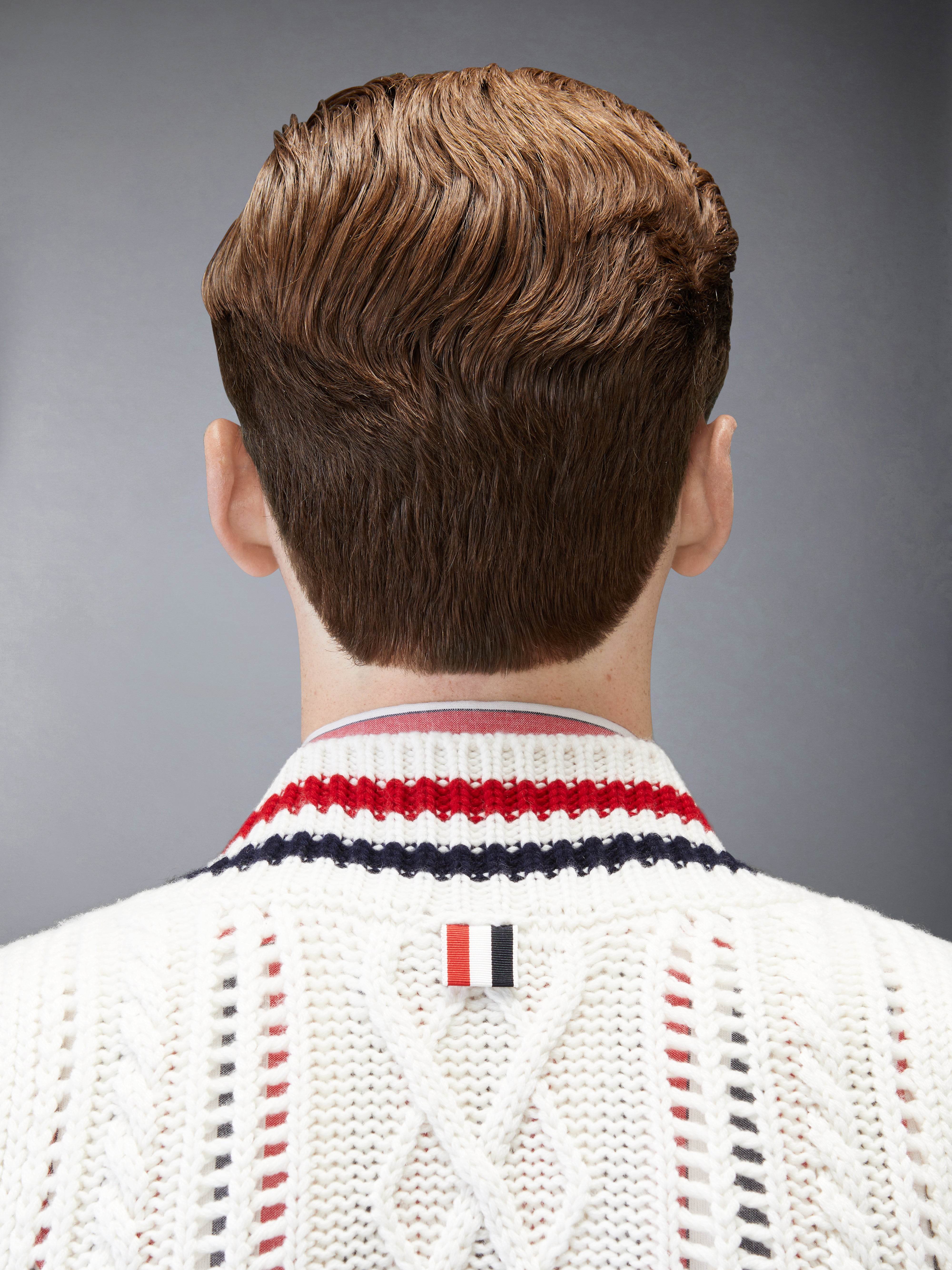メンズ ニットウェア&セーター | Thom Browne
