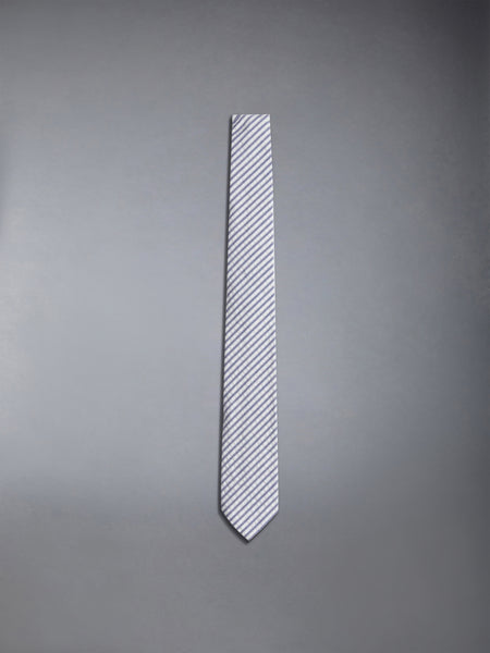 SEERSUCKER CLASSIC TIE