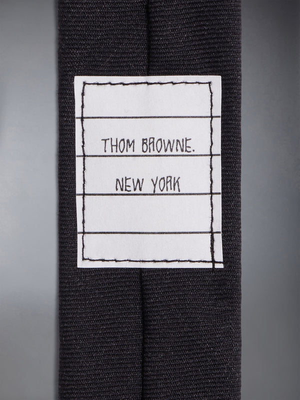 TWILL CLASSIC TIE - image 2