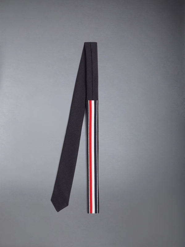 TWILL CLASSIC TIE - image 3