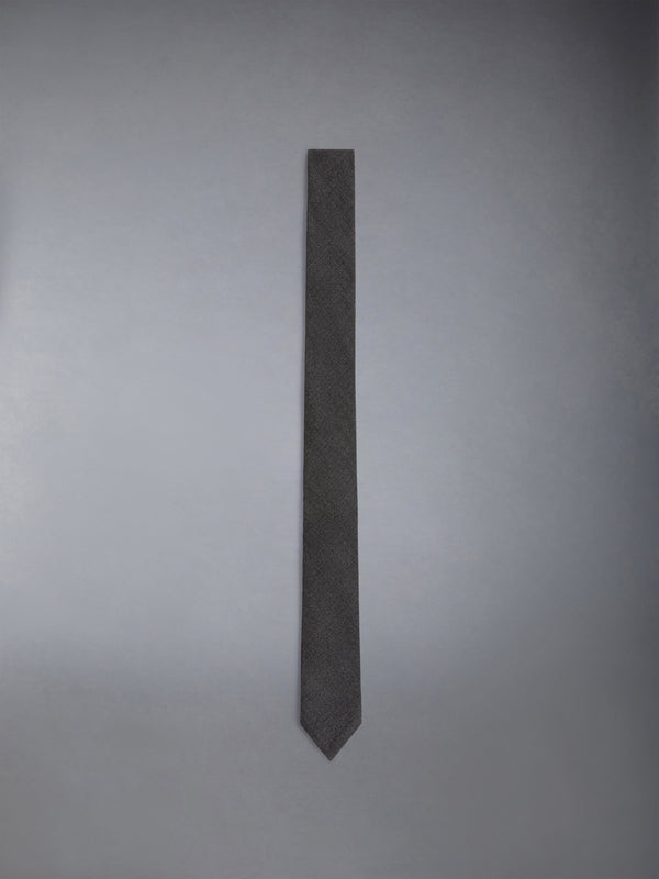 TWILL CLASSIC TIE - featured image