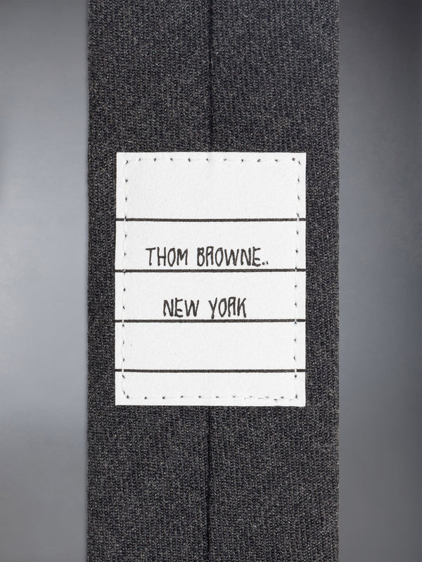 TWILL CLASSIC TIE - image 2