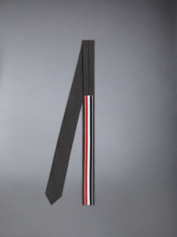 TWILL CLASSIC TIE - image 3