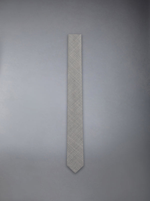 TWILL CLASSIC TIE - featured image