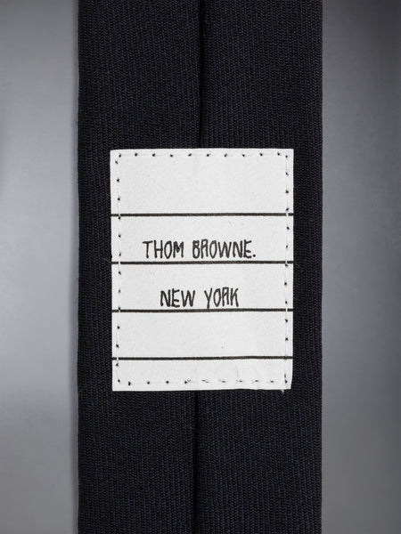 TWILL CLASSIC TIE