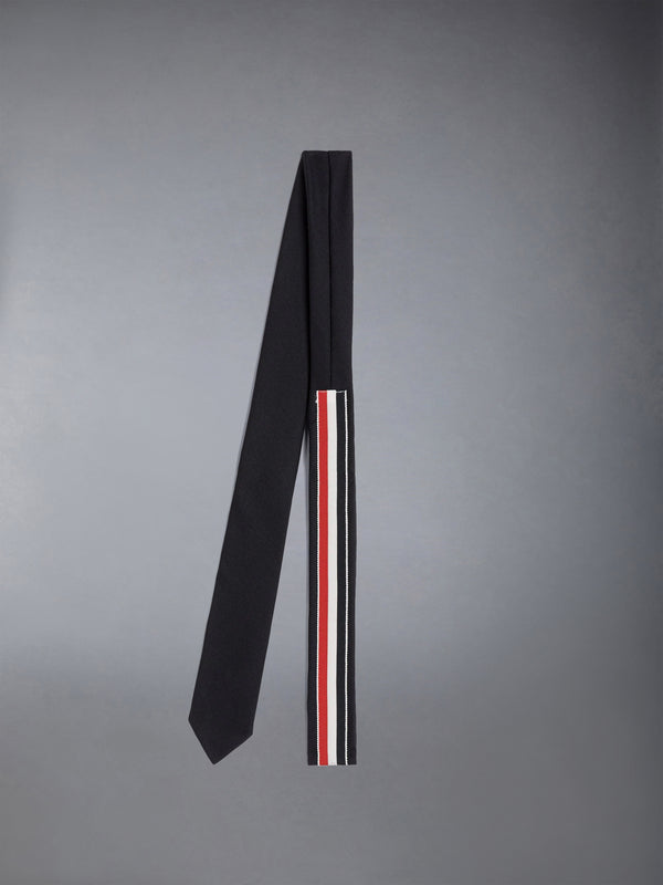 TWILL CLASSIC TIE - image 3