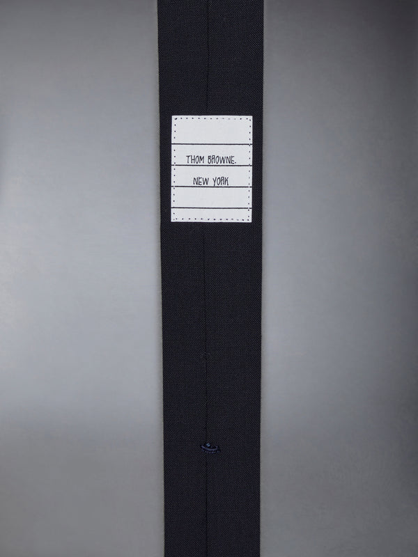 PLAIN WEAVE 4-BAR CLASSIC TIE - image 3