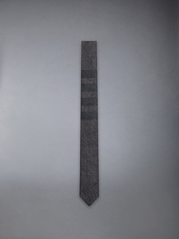 FLANNEL 4-BAR TIE - featured image
