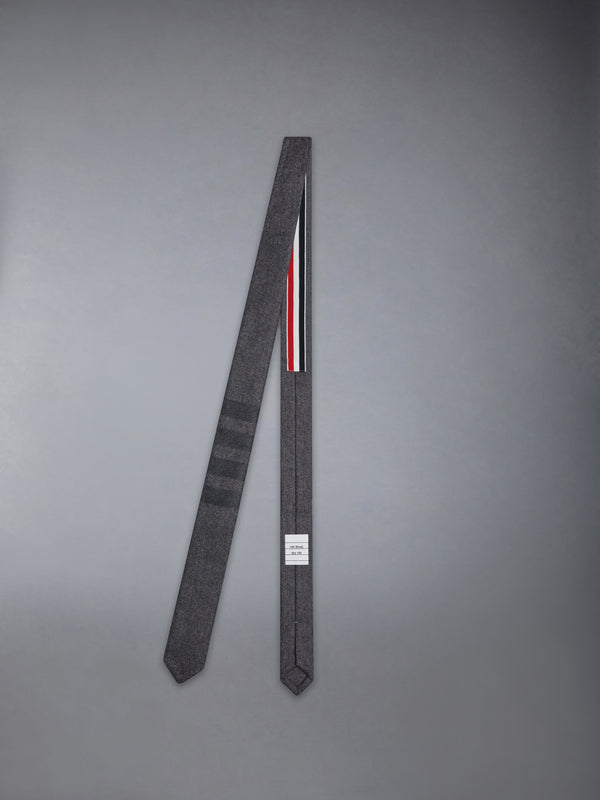 FLANNEL 4-BAR TIE - image 2