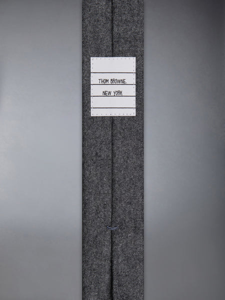 FLANNEL 4-BAR TIE