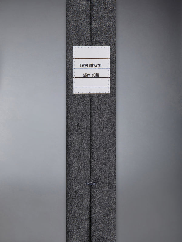 FLANNEL 4-BAR TIE - image 3