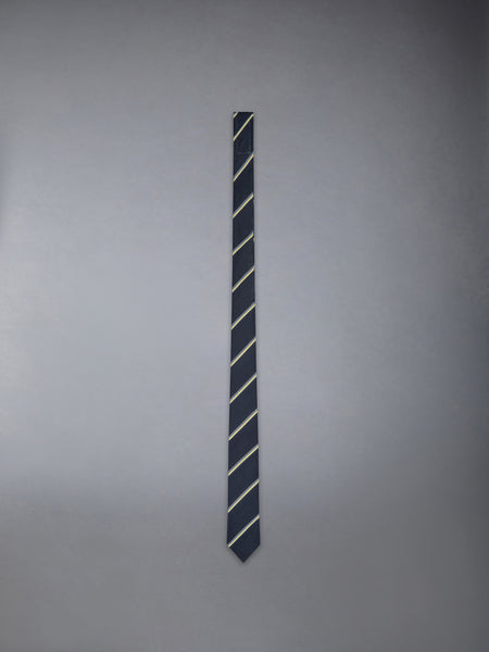 MOGADOR SHADOW STRIPE TIE