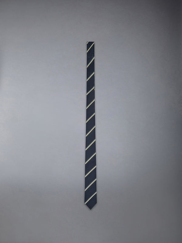 MOGADOR SHADOW STRIPE TIE - featured image