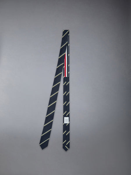 MOGADOR SHADOW STRIPE TIE
