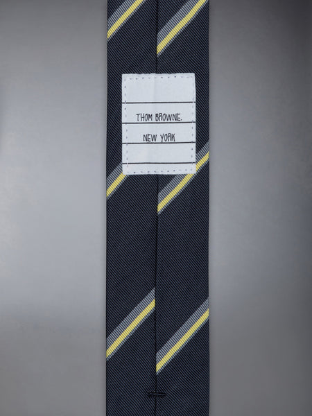 MOGADOR SHADOW STRIPE TIE
