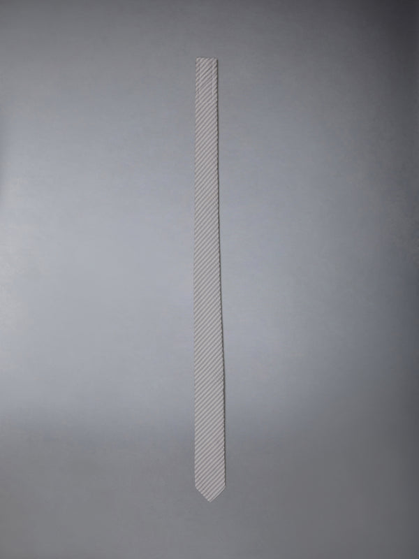 SEERSUCKER CLASSIC TIE - featured image