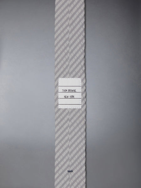SEERSUCKER CLASSIC TIE